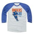 Anders Lee Men's Baseball T-Shirt | 500 LEVEL