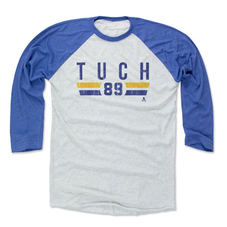Alex Tuch Men's Baseball T-Shirt | 500 LEVEL