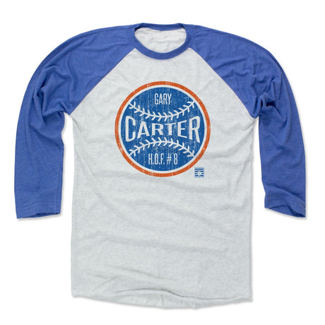 Gary Carter Men's Baseball T-Shirt | 500 LEVEL