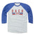 Kirby Dach Men's Baseball T-Shirt | 500 LEVEL