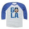 Clayton Kershaw Men's Baseball T-Shirt | 500 LEVEL