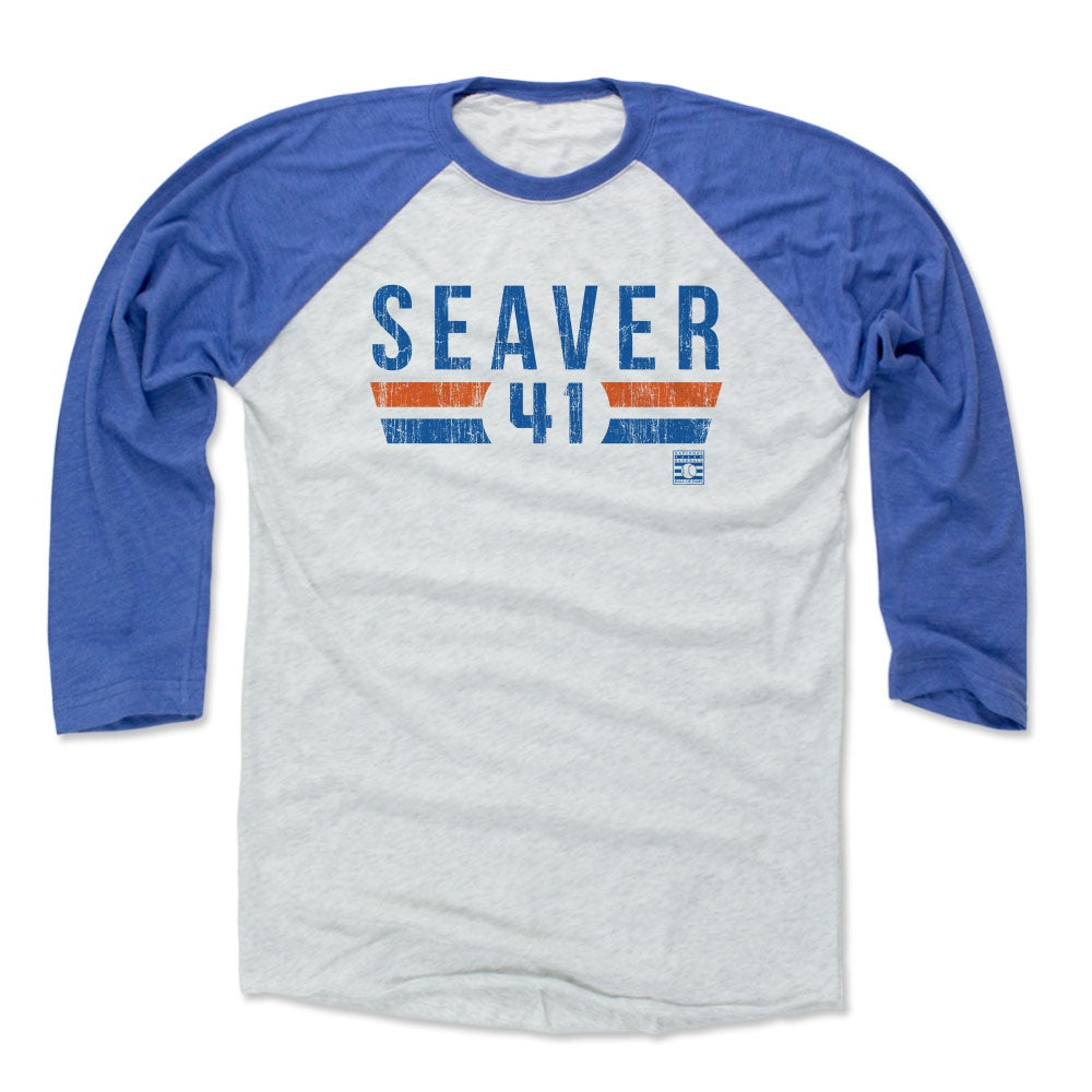 Tom Seaver Men&#39;s Baseball T-Shirt | 500 LEVEL