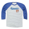 Keith Hernandez Men's Baseball T-Shirt | 500 LEVEL