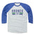 Filip Hronek Men's Baseball T-Shirt | 500 LEVEL