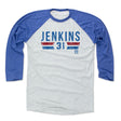 Fergie Jenkins Men's Baseball T-Shirt | 500 LEVEL