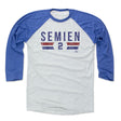 Marcus Semien Men's Baseball T-Shirt | 500 LEVEL