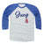 Josh Jung Men's Baseball T-Shirt | 500 LEVEL