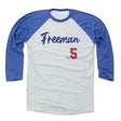 Freddie Freeman Men's Baseball T-Shirt | 500 LEVEL