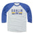 Rasmus Dahlin Men's Baseball T-Shirt | 500 LEVEL