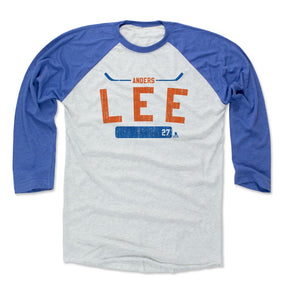 Anders Lee Men's Baseball T-Shirt | 500 LEVEL