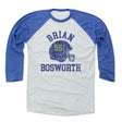 Brian Bosworth Men's Baseball T-Shirt | 500 LEVEL
