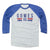 Yan Gomes Men's Baseball T-Shirt | 500 LEVEL