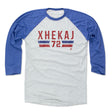 Arber Xhekaj Men's Baseball T-Shirt | 500 LEVEL