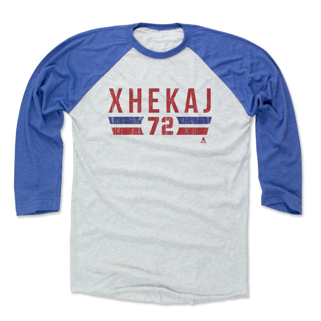 Arber Xhekaj Men's Baseball T-Shirt | 500 LEVEL