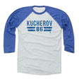 Nikita Kucherov Men's Baseball T-Shirt | 500 LEVEL