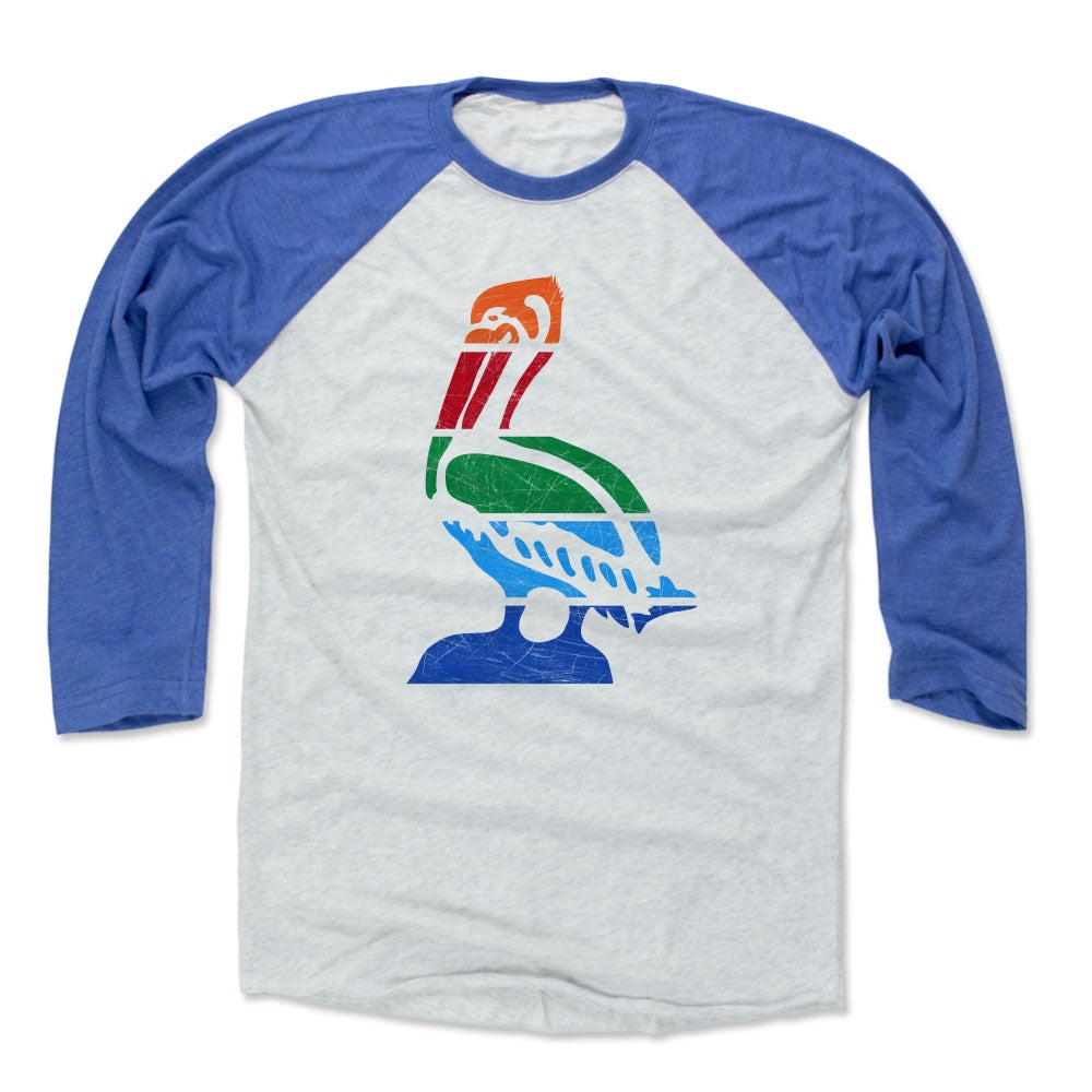 St. Petersburg Men&#39;s Baseball T-Shirt | 500 LEVEL