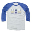 Owen Power Men's Baseball T-Shirt | 500 LEVEL