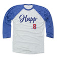Ian Happ Men's Baseball T-Shirt | 500 LEVEL