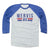 Matt Mervis Men's Baseball T-Shirt | 500 LEVEL