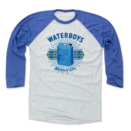 Waterboys Men's Baseball T-Shirt | 500 LEVEL