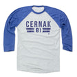 Erik Cernak Men's Baseball T-Shirt | 500 LEVEL