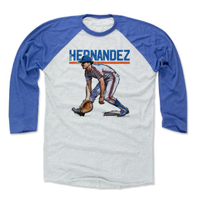 Keith Hernandez Men's Baseball T-Shirt | 500 LEVEL