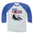 Gary Carter Men's Baseball T-Shirt | 500 LEVEL