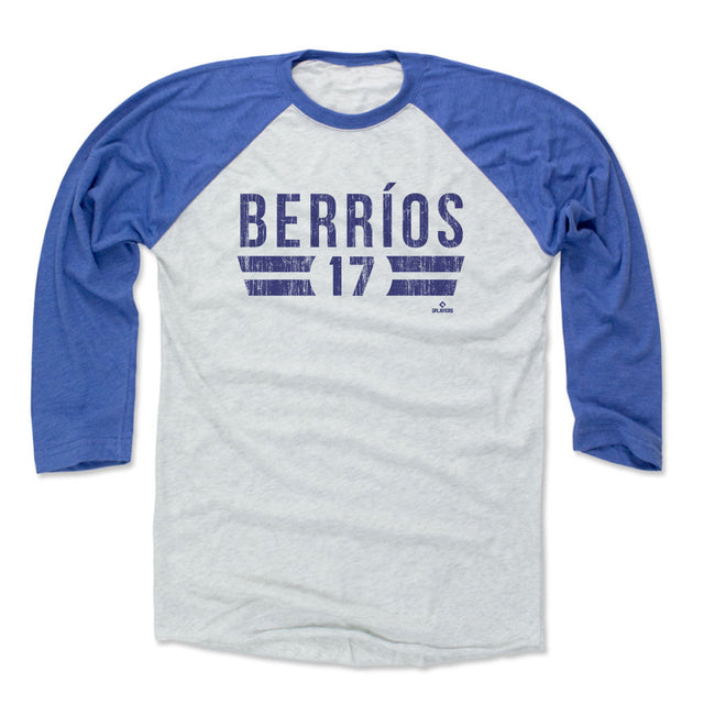 Jose Berrios Men's Baseball T-Shirt | 500 LEVEL