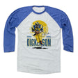 Eric Dickerson Men's Baseball T-Shirt | 500 LEVEL