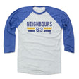 Jake Neighbours Men's Baseball T-Shirt | 500 LEVEL