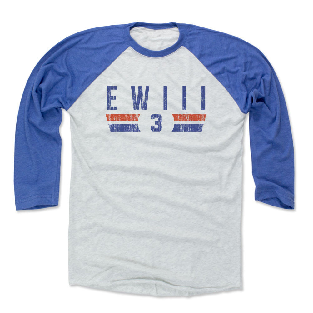 Eugene Wilson Men's Baseball T-Shirt | 500 LEVEL