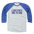 Ilya Samsonov Men's Baseball T-Shirt | 500 LEVEL