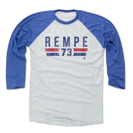 Matt Rempe Men's Baseball T-Shirt | 500 LEVEL