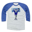 Tommy Lasorda Men's Baseball T-Shirt | 500 LEVEL