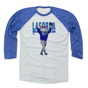 Tommy Lasorda Men's Baseball T-Shirt | 500 LEVEL