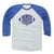 Julian Blackmon Men's Baseball T-Shirt | 500 LEVEL