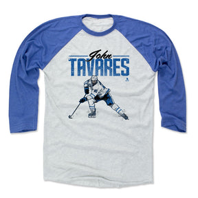 John Tavares Men's Baseball T-Shirt | 500 LEVEL