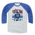 Lawrence Taylor Men's Baseball T-Shirt | 500 LEVEL