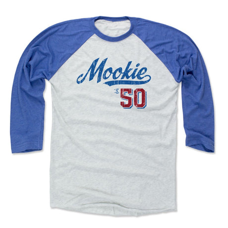 Mookie Betts Men's Baseball T-Shirt | 500 LEVEL