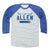 Jake Allen Men's Baseball T-Shirt | 500 LEVEL