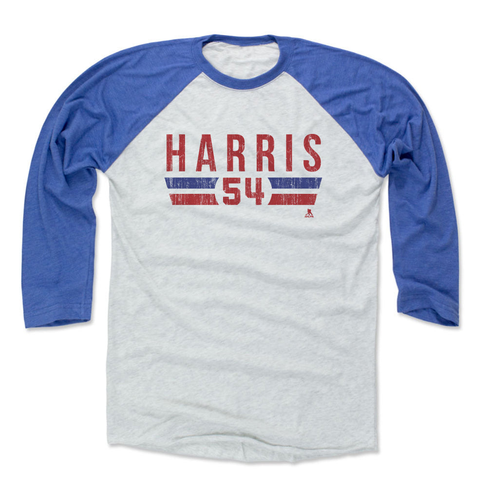Jordan Harris Men&#39;s Baseball T-Shirt | 500 LEVEL