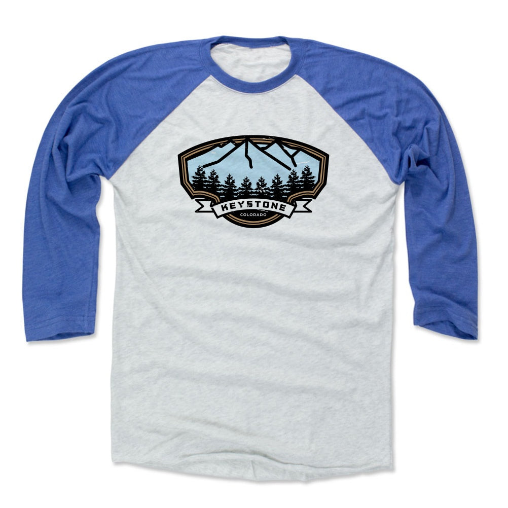 Keystone Men&#39;s Baseball T-Shirt | 500 LEVEL