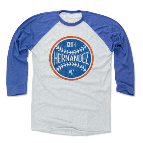 Keith Hernandez Men's Baseball T-Shirt | 500 LEVEL