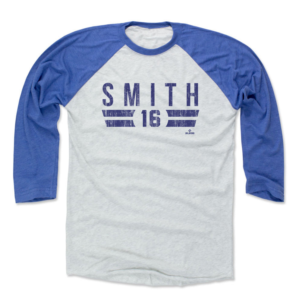 Will Smith Men&#39;s Baseball T-Shirt | 500 LEVEL