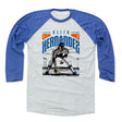 Keith Hernandez Men's Baseball T-Shirt | 500 LEVEL