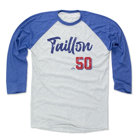 Jameson Taillon Men's Baseball T-Shirt | 500 LEVEL