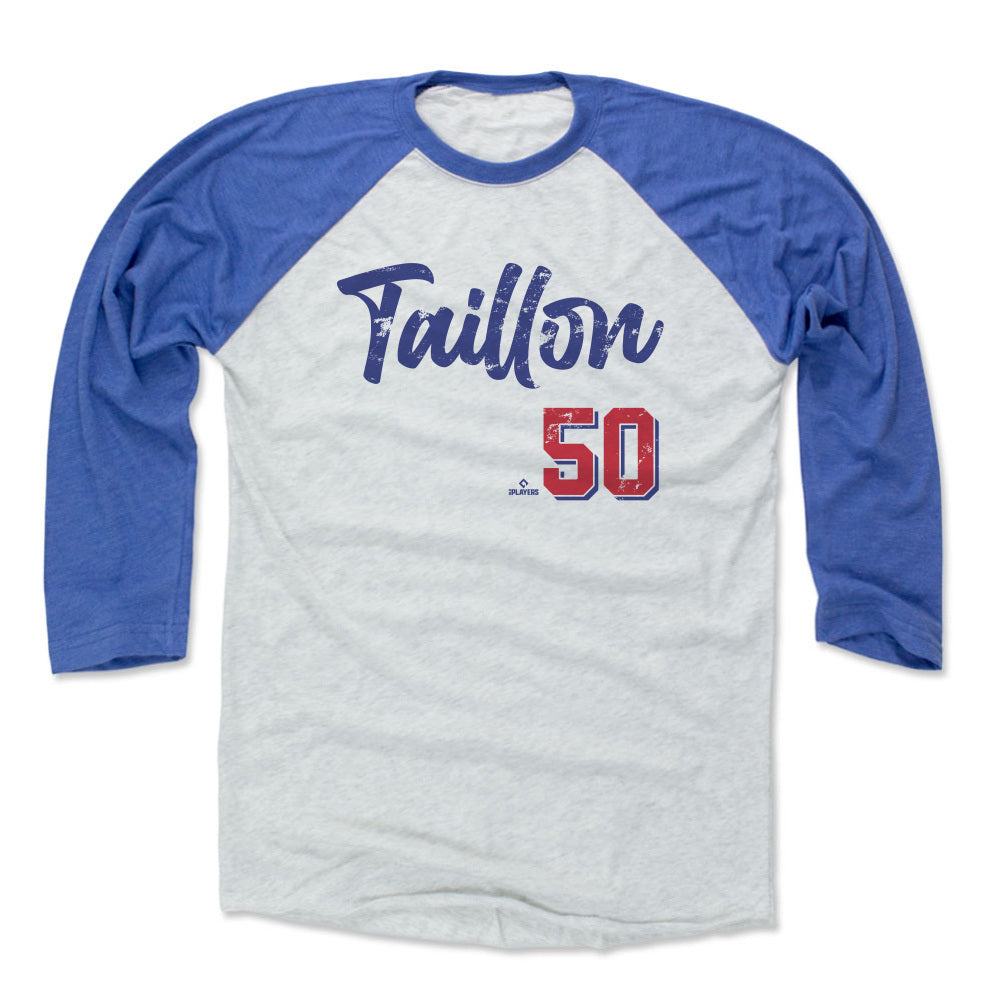 Jameson Taillon Men&#39;s Baseball T-Shirt | 500 LEVEL