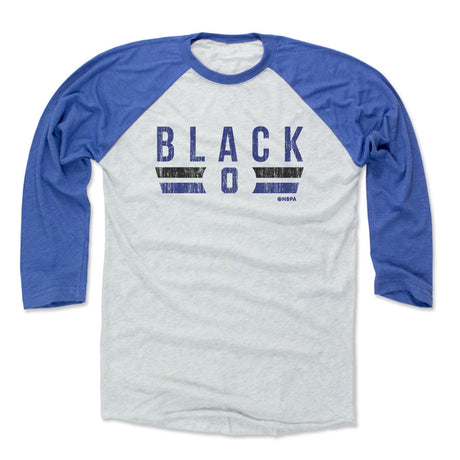 Anthony Black Men's Baseball T-Shirt | 500 LEVEL