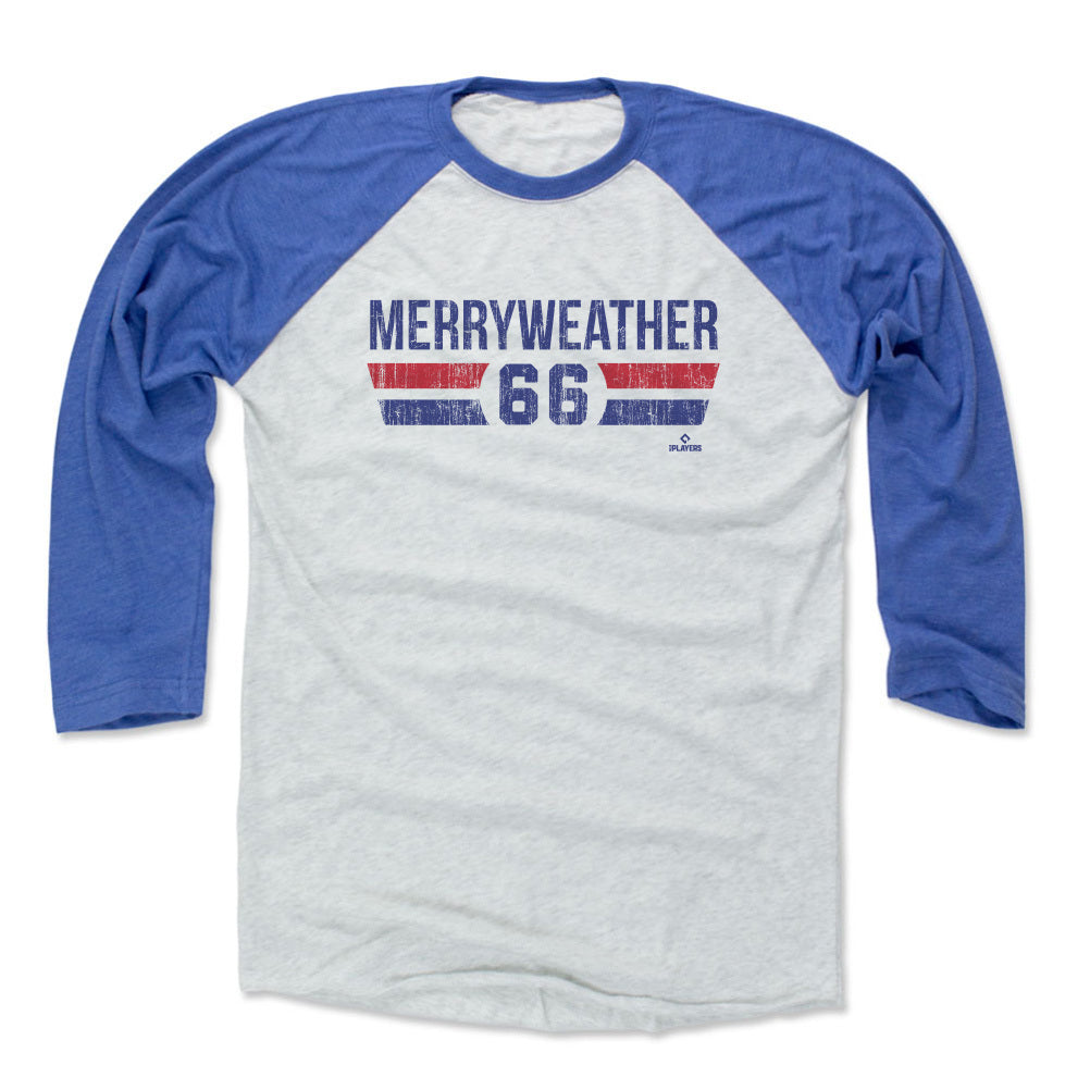 Julian Merryweather Men&#39;s Baseball T-Shirt | 500 LEVEL