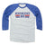 Julian Merryweather Men's Baseball T-Shirt | 500 LEVEL